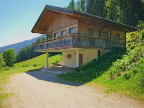 Chalet Jupiter